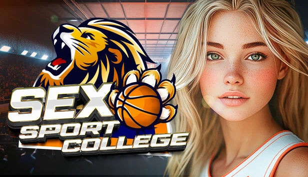 SEX Sport College 💦🏅 游戏封面