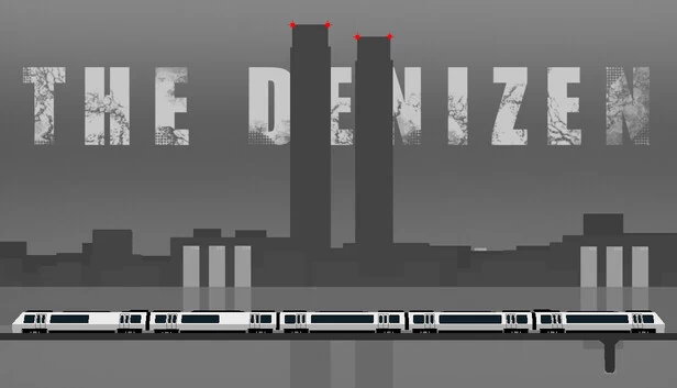 居民(The Denizen) 游戏封面