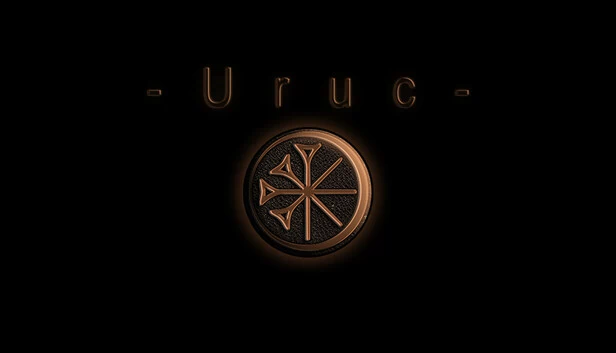 Uruc 游戏封面