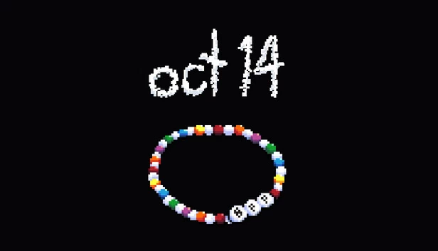 10月14日(oct 14) 游戏封面