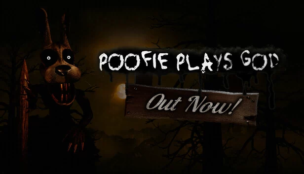 Poofie Plays God 游戏封面