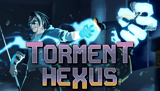 折磨海克斯（Torment Hexus） 游戏封面