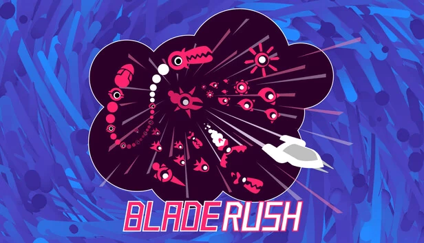 疾速之刃（Blade Rush） 游戏封面
