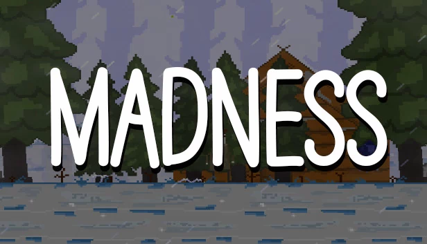 疯狂(Madness) 游戏封面