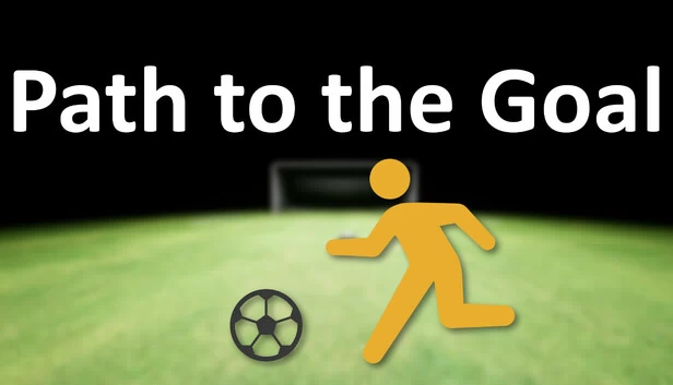 通往目标之路（Path to the Goal） 游戏封面