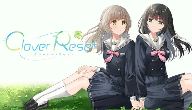 四叶草重置（Clover Reset） 游戏封面