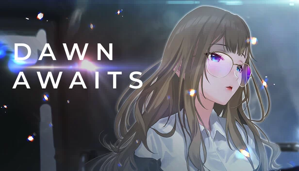 黎明将至（Dawn Awaits） 游戏封面