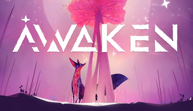 觉醒（Awaken） 游戏封面