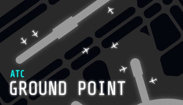 ATC Ground Point 游戏封面