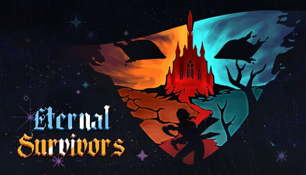 永恒幸存者（Eternal Survivors） 游戏封面