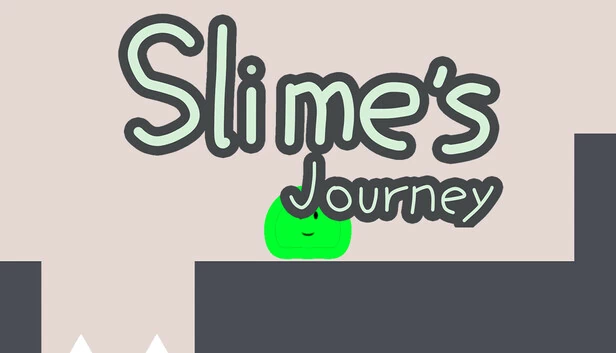 史莱姆的旅程(Slime's Journey) 游戏封面