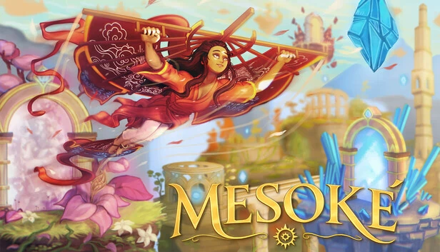 Mesoké 游戏封面