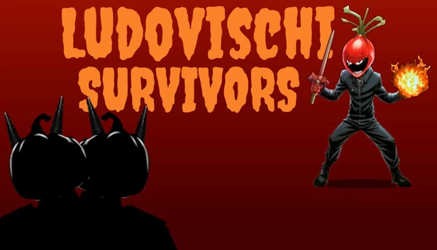 Ludovischi Survivors 游戏封面