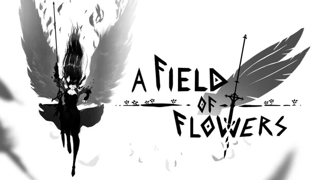 花田（A Field of Flowers） 游戏封面