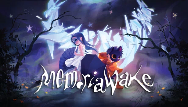 Memoria Wake 游戏封面
