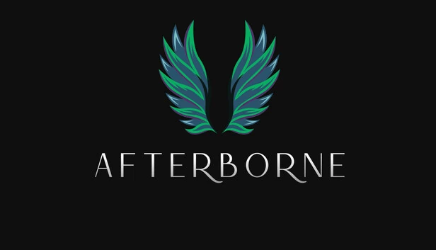 Afterborne 游戏封面