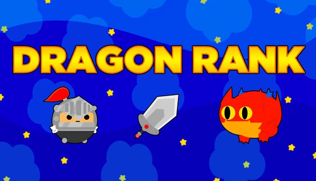 龙之等级（Dragon Rank） 游戏封面