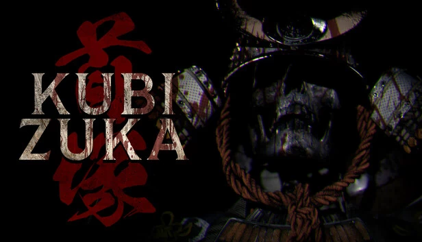 KUBI ZUKA 游戏封面