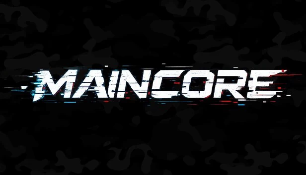MAINCORE 游戏封面
