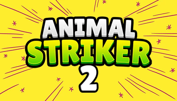 动物格斗2（Animal Striker 2） 游戏封面