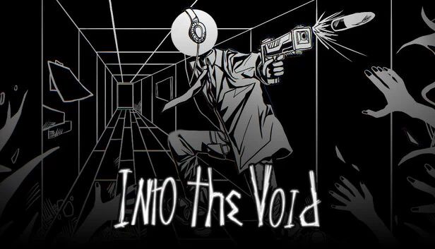 驱入虚空（Into the Void） 游戏封面