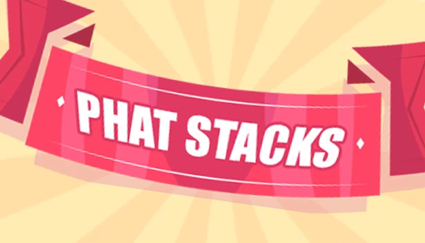 PHAT STACKS 游戏封面