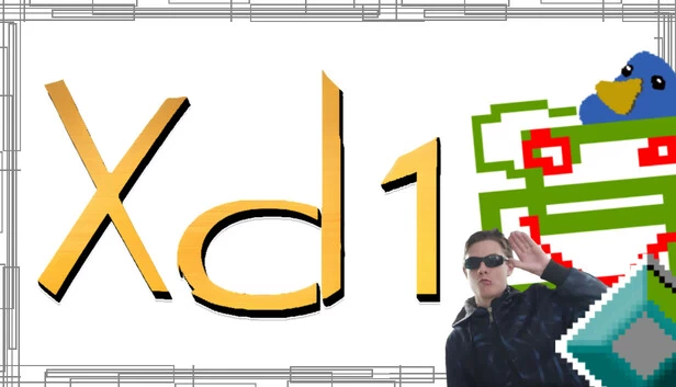 xd1 游戏封面
