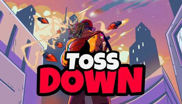 Tossdown 游戏封面