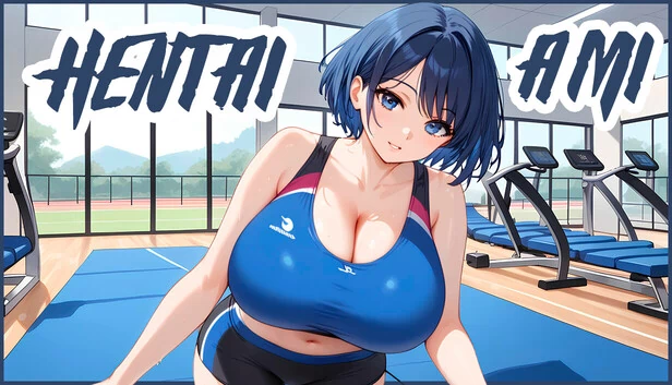 Hentai Ami 游戏封面