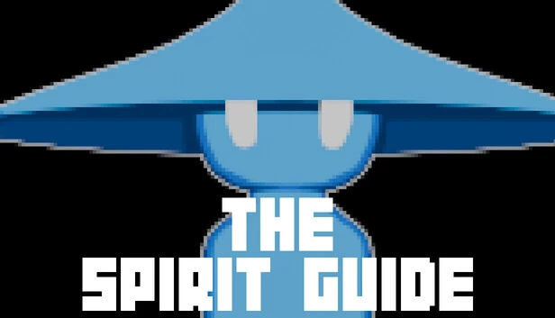 灵魂向导（The Spirit Guide） 游戏封面