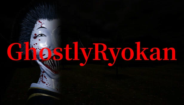 幽灵旅馆（GhostlyRyokan） 游戏封面