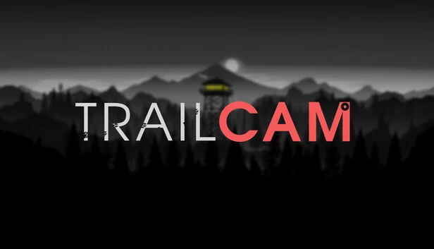 TRAILCAM 游戏封面