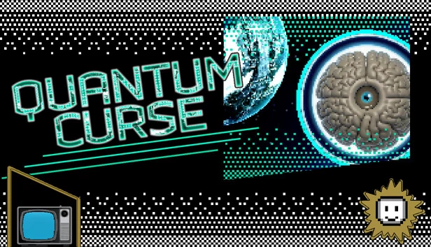量子诅咒（Quantum Curse） 游戏封面