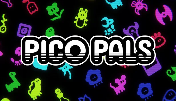 Pico Pals 游戏封面
