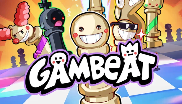 Gambeat 游戏封面