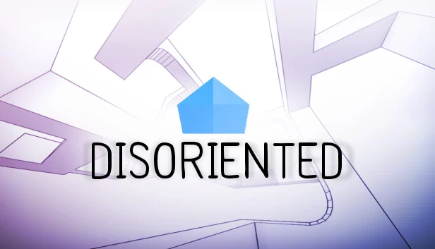 迷失方向（Disoriented） 游戏封面