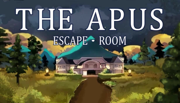 The Apus：密室逃脱（The Apus: Escape room） 游戏封面