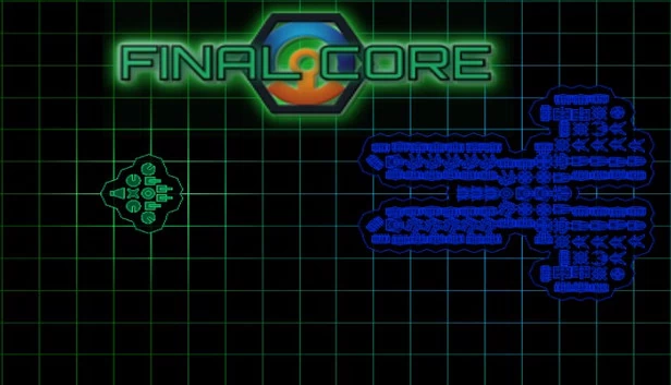 最终核心（Final Core） 游戏封面