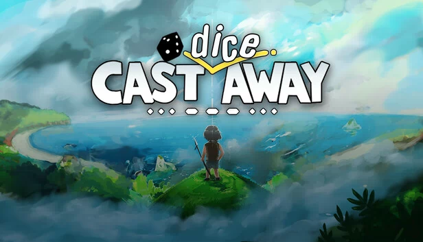 掷骰远行(Cast Dice Away) 游戏封面
