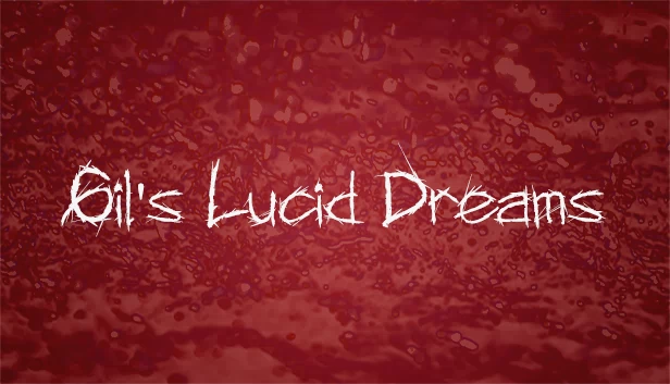 吉尔的清醒梦（Gil's Lucid Dreams） 游戏封面