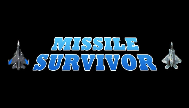 导弹幸存者（Missile Survivor） 游戏封面