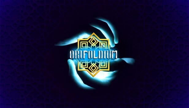 Orifoldium 游戏封面
