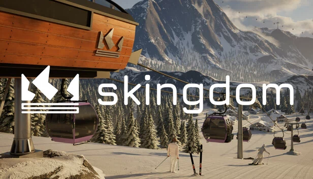 王国皮肤（Skingdom） 游戏封面