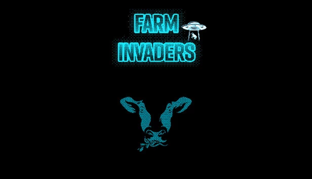 农场入侵者（Farm Invaders） 游戏封面