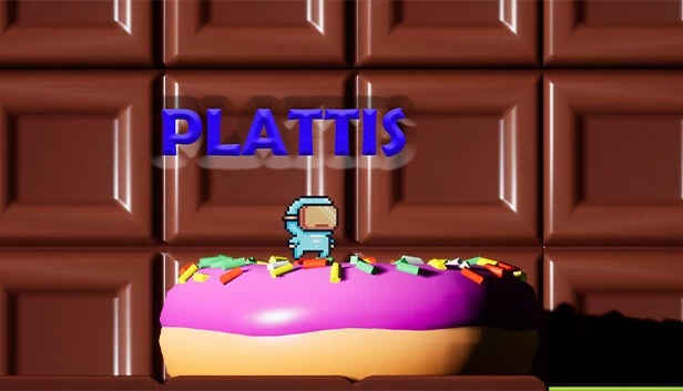 Plattis 游戏封面