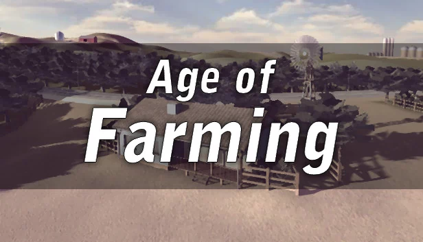 农场时代（Age of Farming） 游戏封面