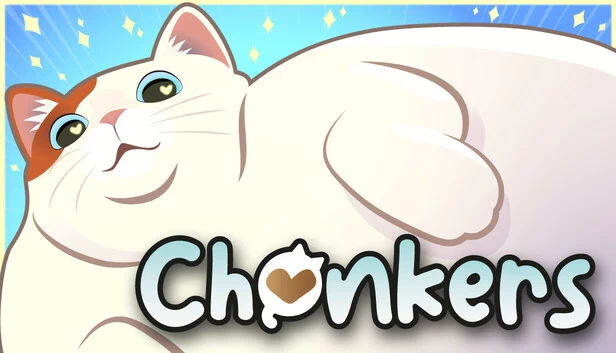 Chonkers 游戏封面