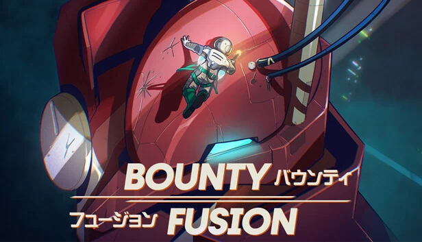 赏金融合（Bounty Fusion） 游戏封面