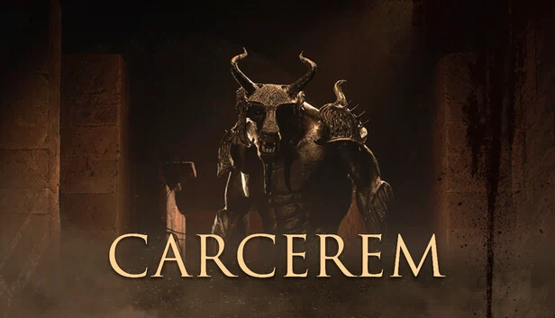 Carcerem 游戏封面