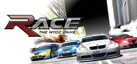 RACE - 世界房车锦标赛（RACE - The WTCC Game） 游戏封面